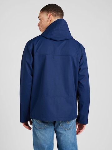 Polo Ralph Lauren Between-Season Jacket 'EASTLAND' in Blue