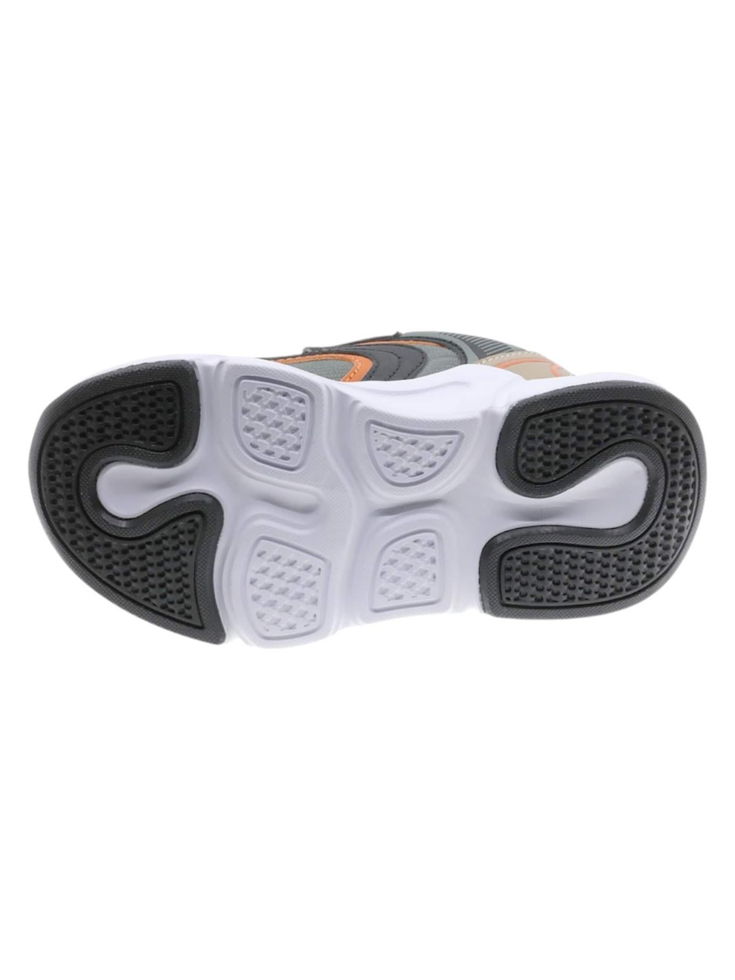 Beppi Sneakers in Zwart