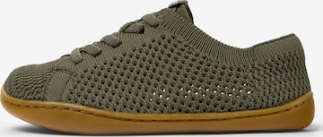 Baskets 'Peu Cami' CAMPER en vert : devant