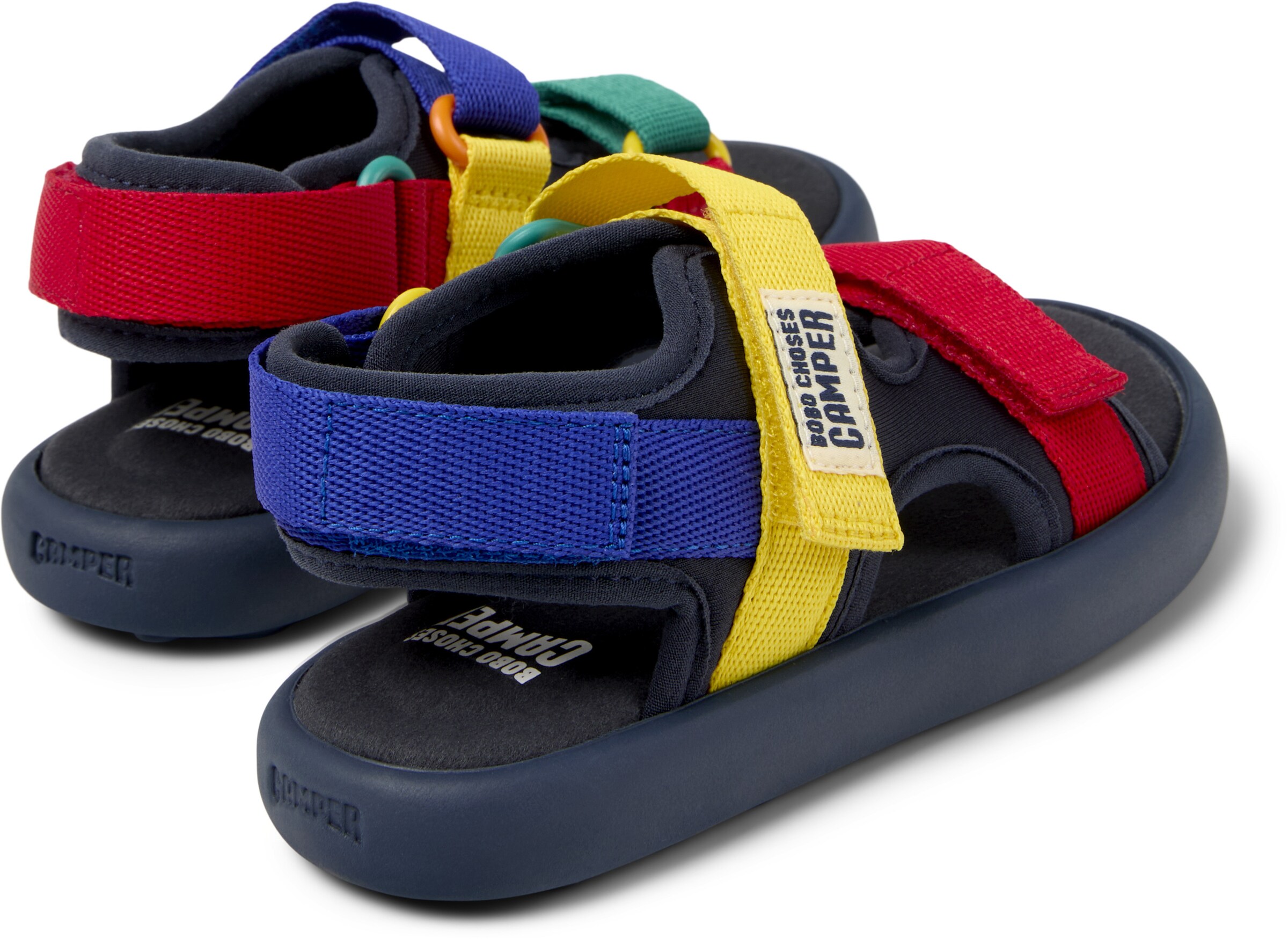 Sandalo di CAMPER in blu