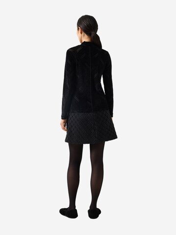 BOGNER Shirt 'Cherie' in Schwarz
