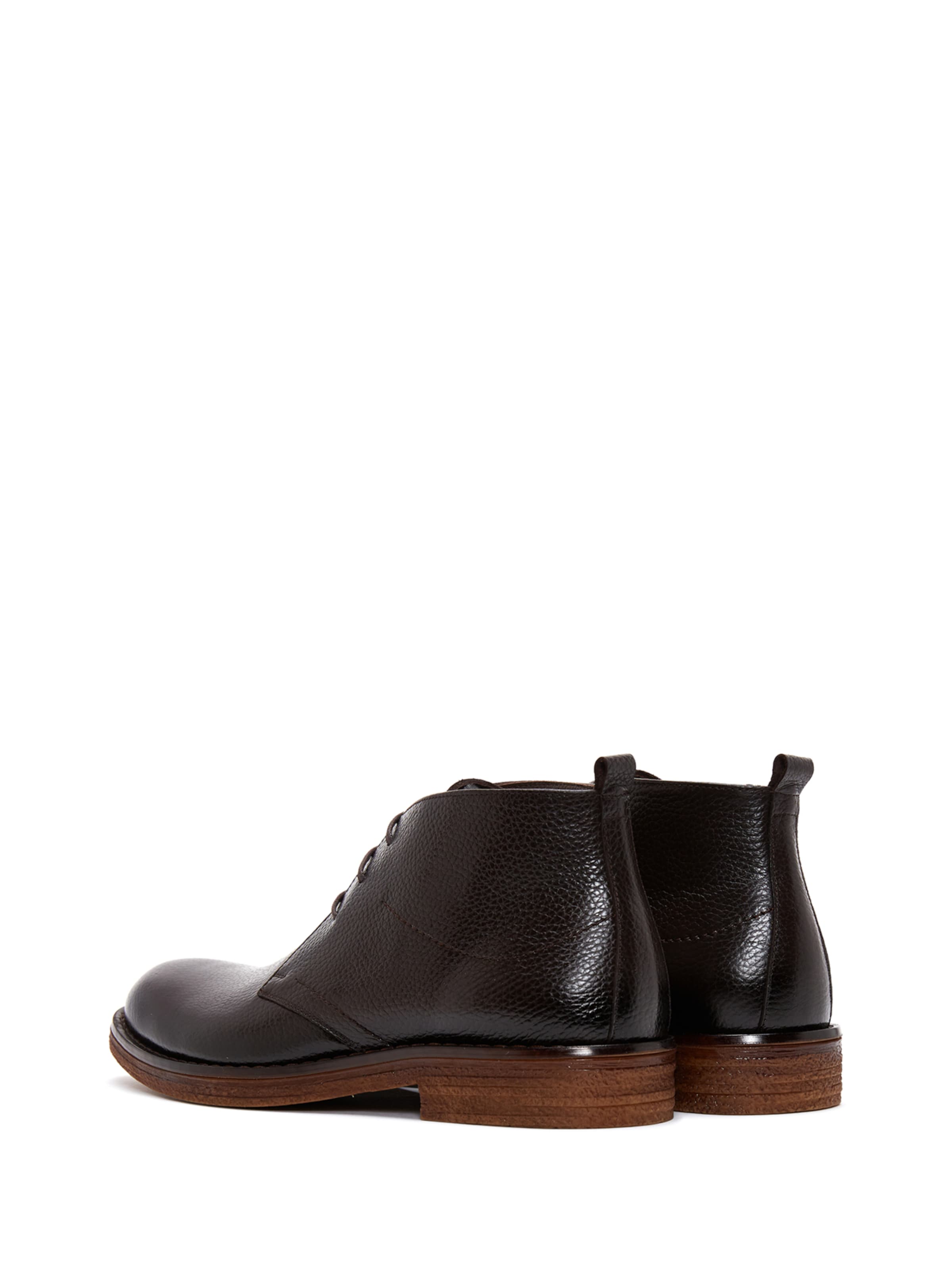 Derimod Buty Chukka w kolorze brązowy