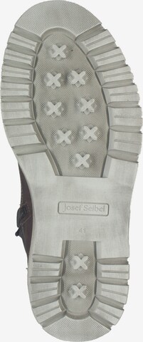 JOSEF SEIBEL Stiefel in Braun