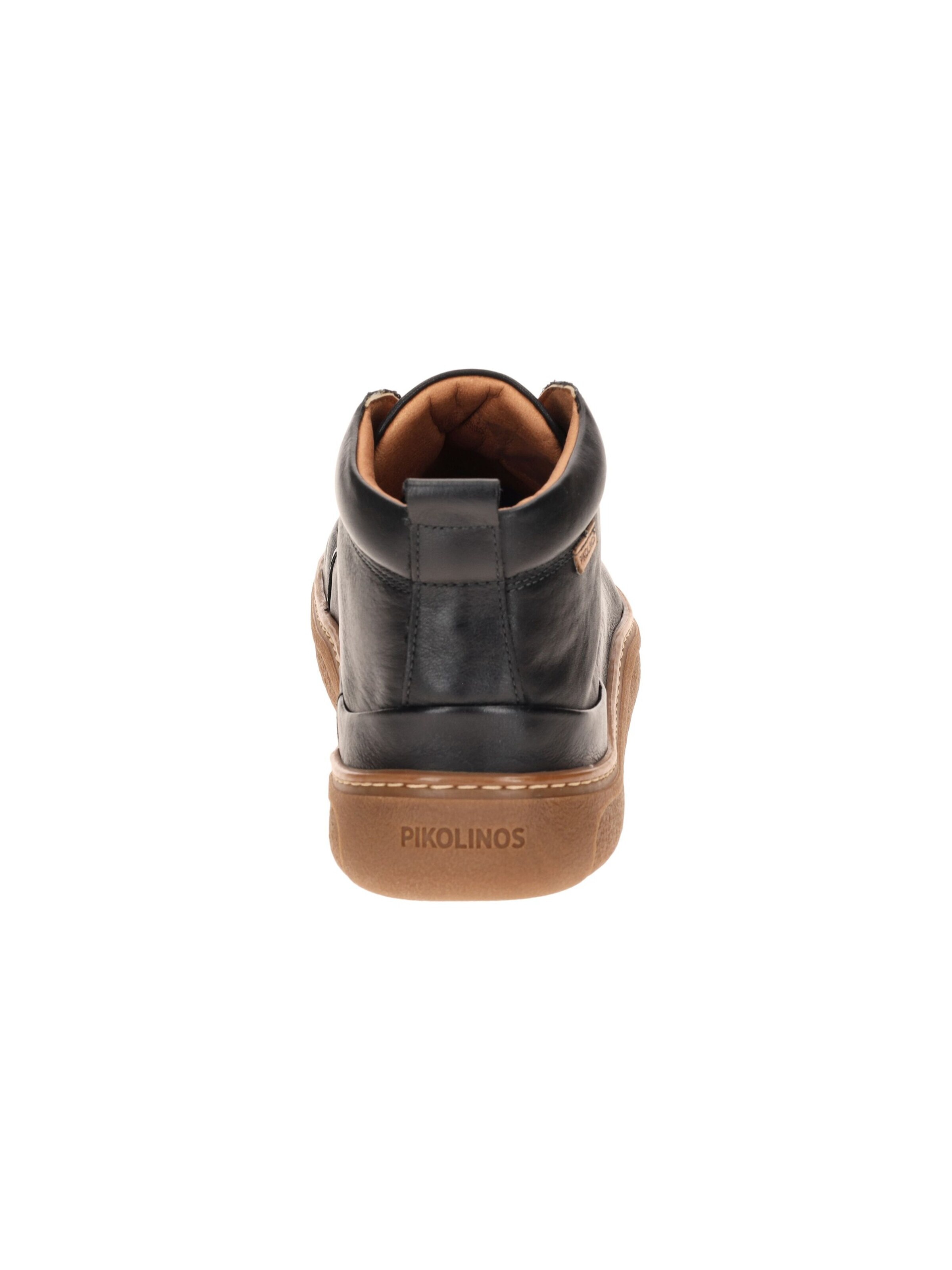 PIKOLINOS - Botas 'Aranjuez' en negro