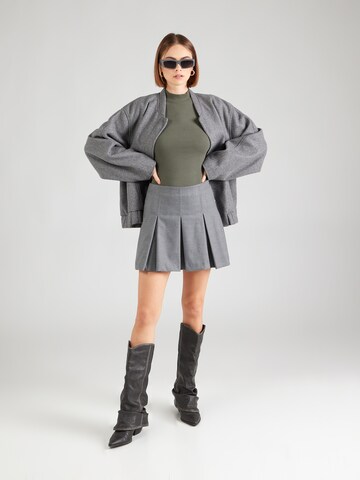 Tally Weijl Shirt in Green
