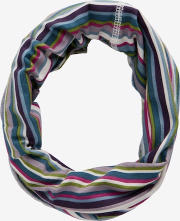 Fascia per la testa di Seasalt Cornwall in lilla: frontale