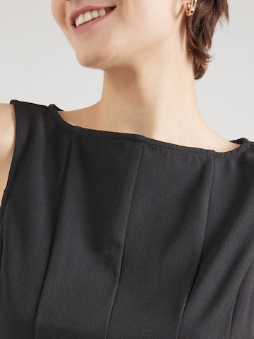 PIECES - Blusa 'PCJOSSA' en negro