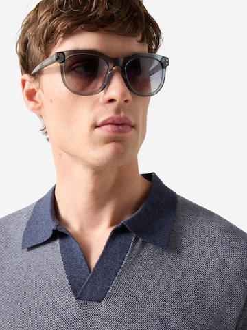 BOGNER Shirt 'Lyon' in Blue