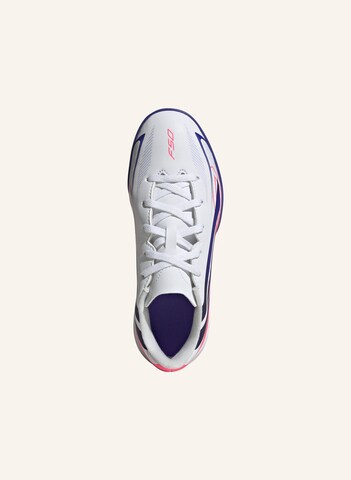 ADIDAS PERFORMANCE Sportschoen 'F50 Hyperfast Club' in Wit