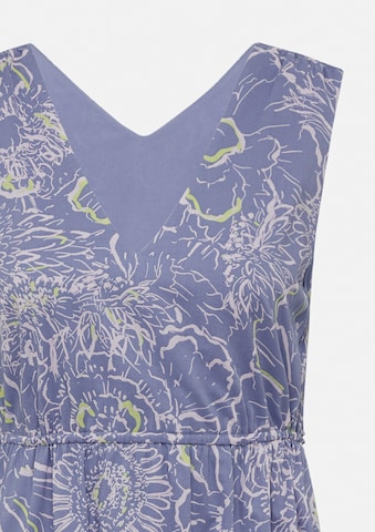 comma casual identity Dress in Blue