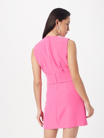 Chiara Ferragni Dress 'CADY' in Pink
