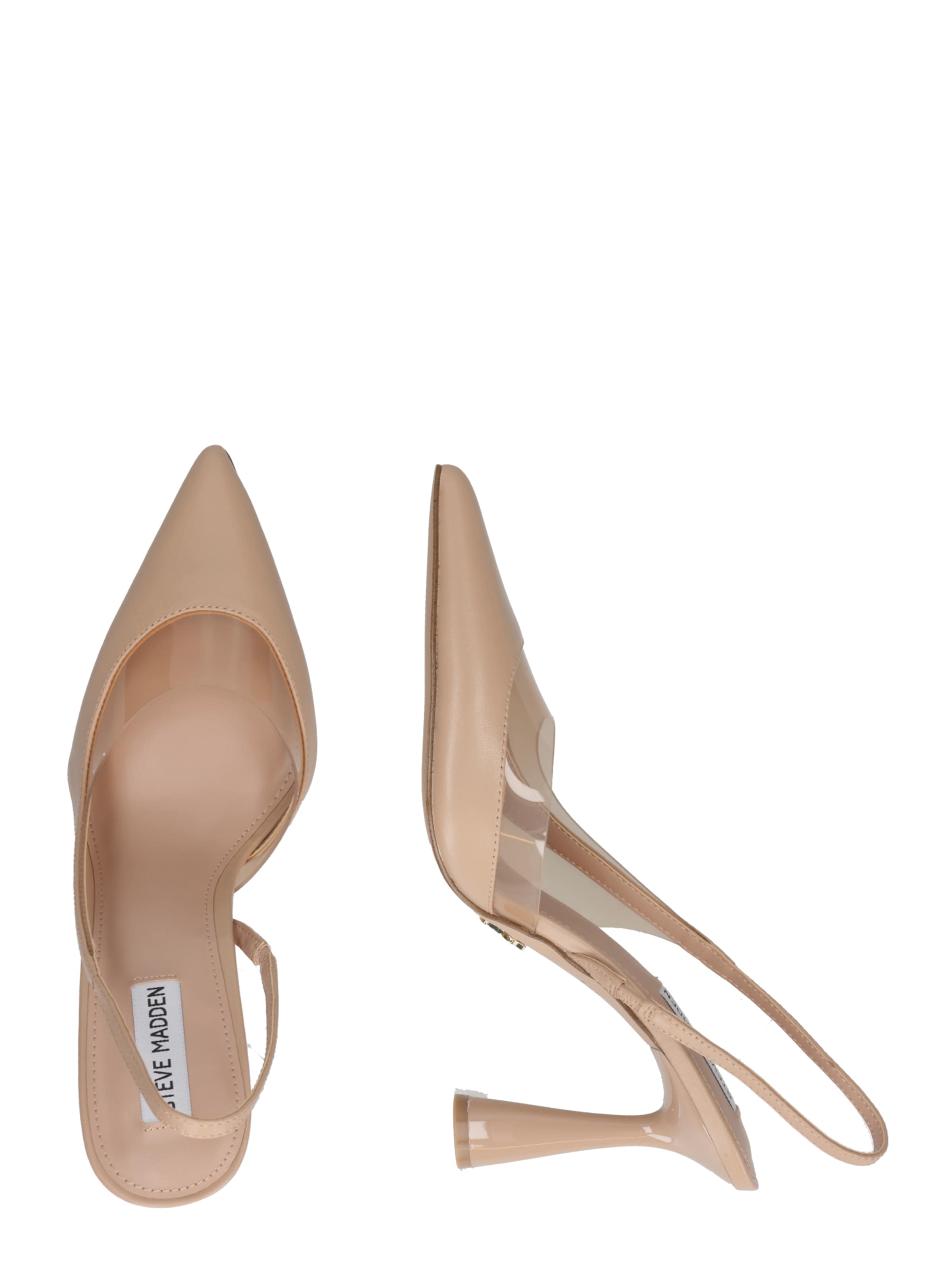 Escarpins 'Keepsake' STEVE MADDEN en beige