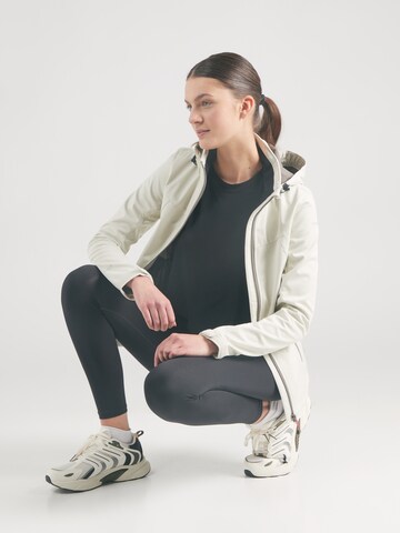 ICEPEAK Outdoor jacket 'Boise' in Beige