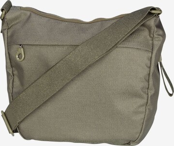 Sac à bandoulière MANDARINA DUCK en vert