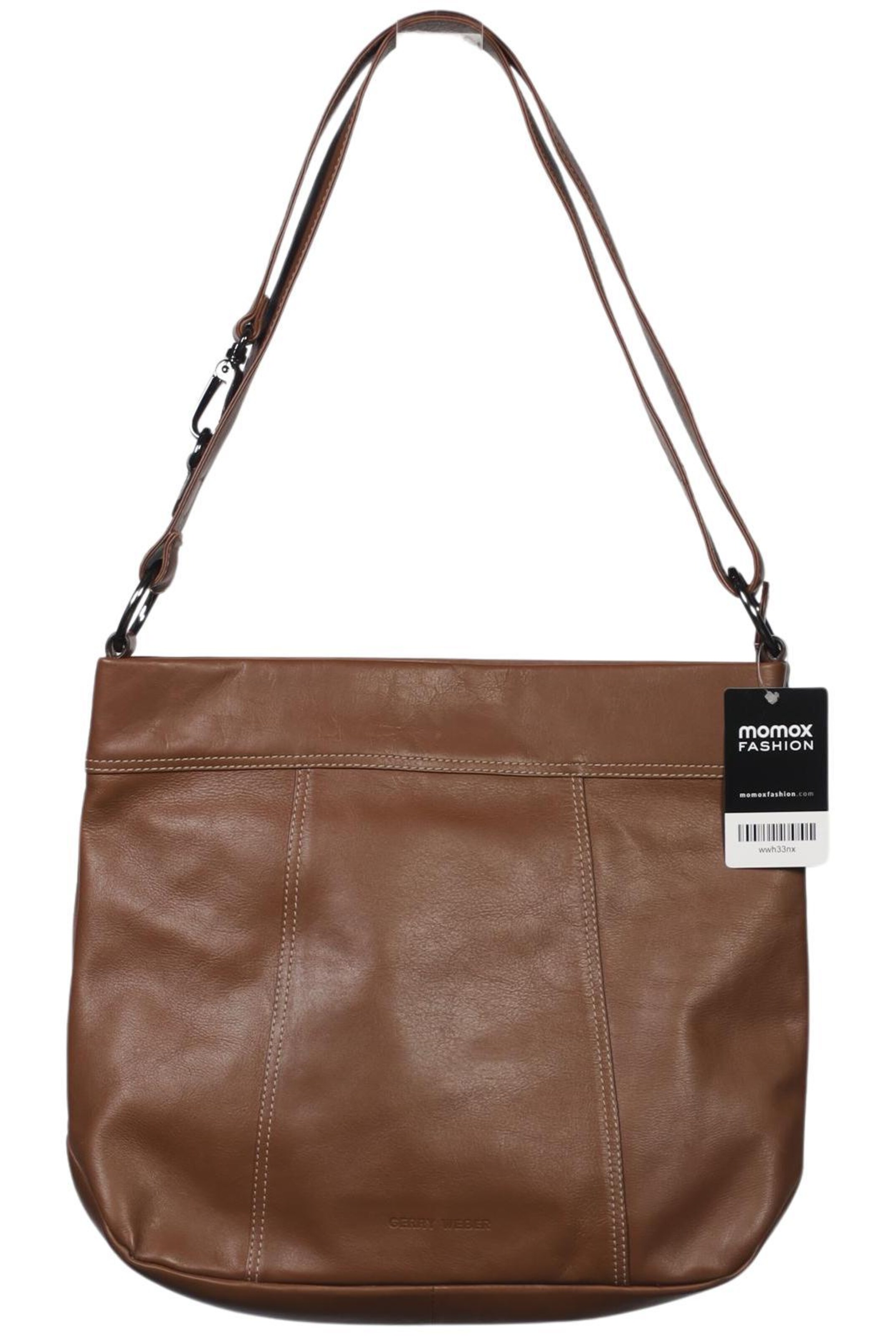 GERRY WEBER Bag in One size in Brown: front