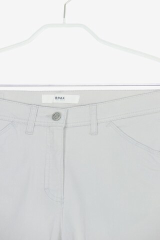 BRAX Chino-Hose XS in Grau