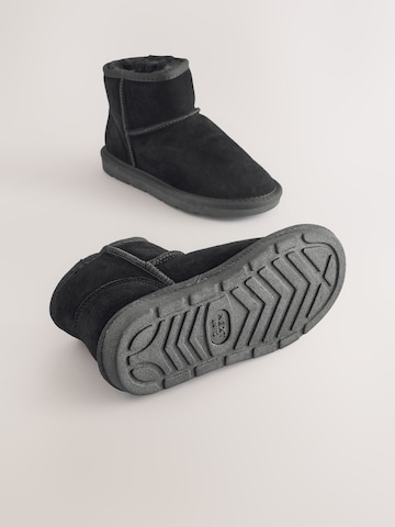 Next - Bota de neve em preto