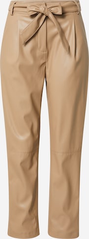 OPUS Regular Hose 'Menita' in Beige: predná strana