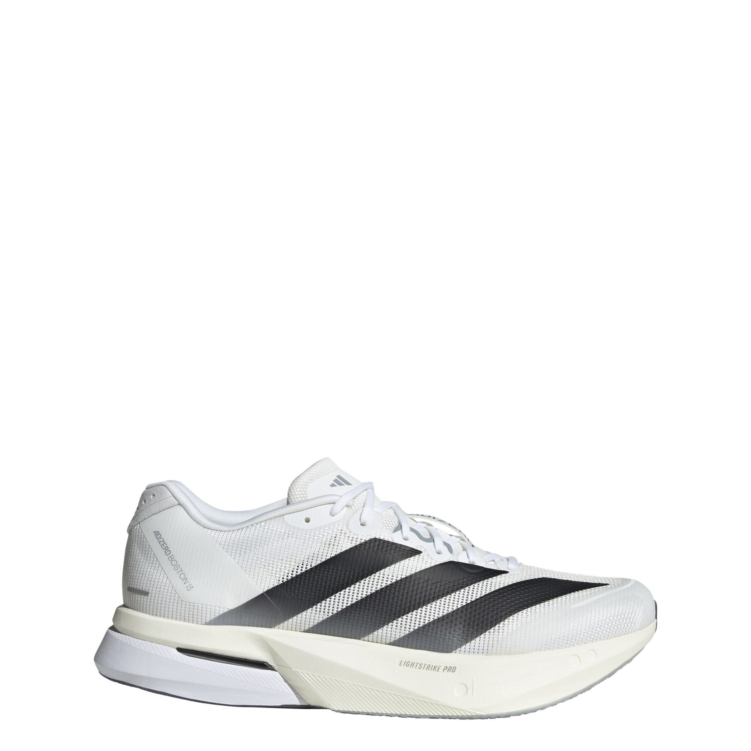 ADIDAS PERFORMANCE Tekaški čevelj 'Adizero Boston 13' | bela barva