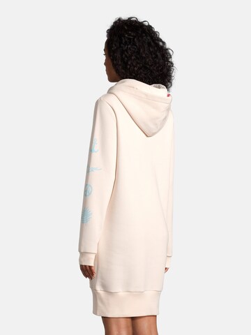 salzhaut Kleid 'Klaide' in Beige