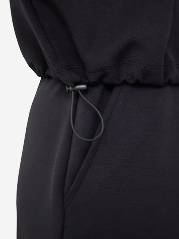 Penti Bluzka sportowa 'Sweatshirts' w kolorze czarny