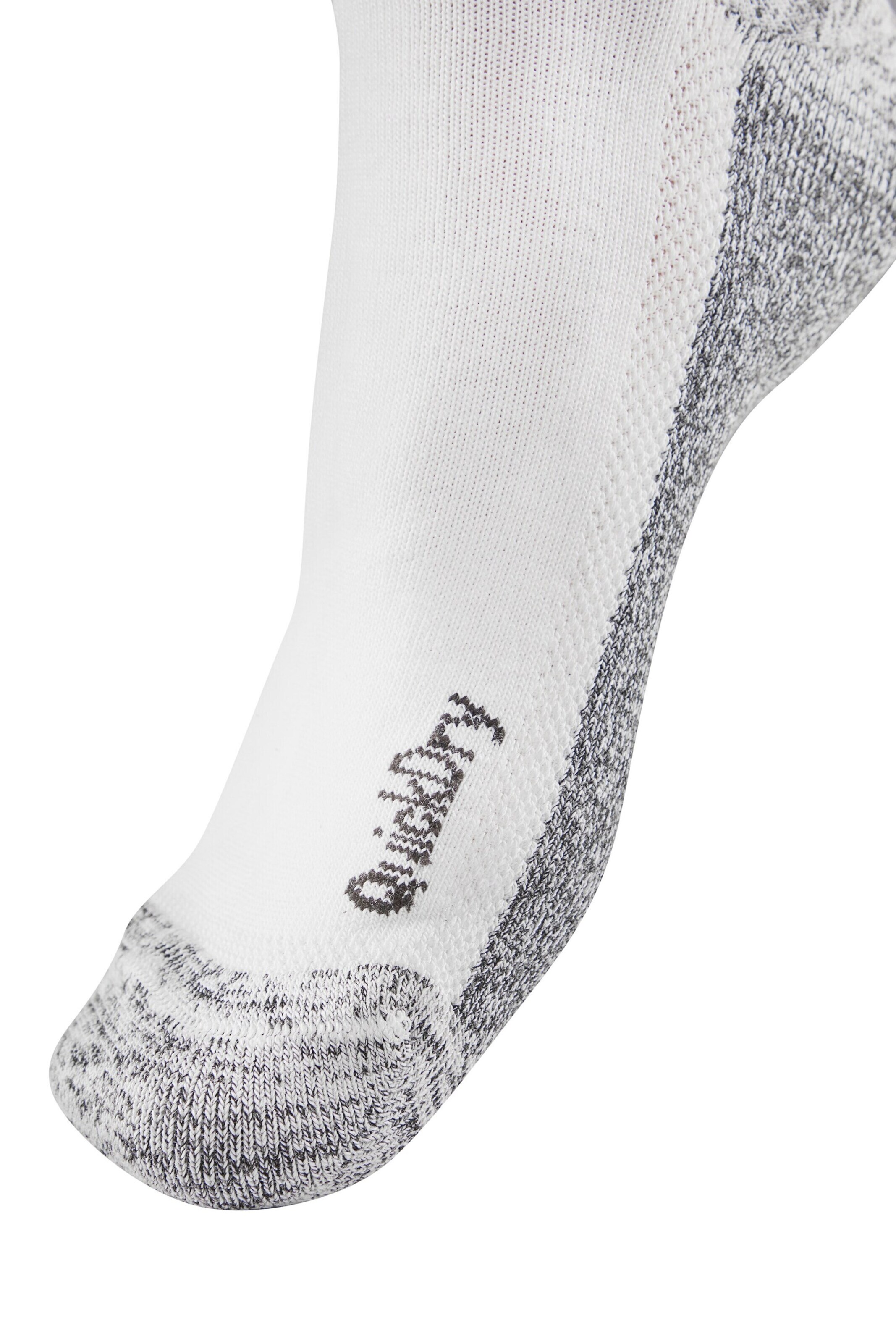 H.I.S EM Socken in Weiß