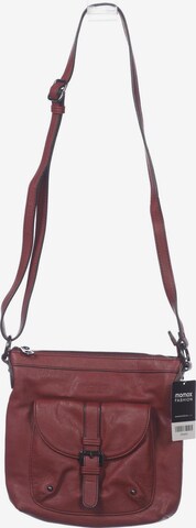 Picard Bag in One size in Red: front