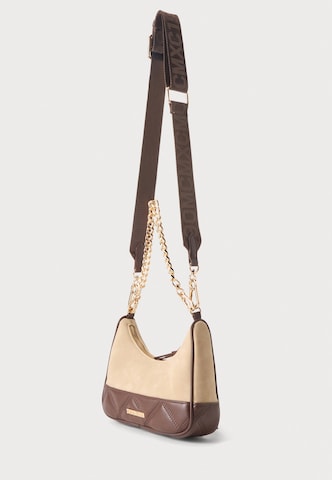 Sac bandoulière 'Bsin-S' STEVE MADDEN en beige