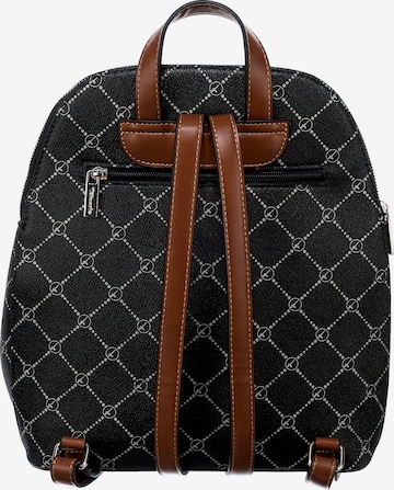 TAMARIS Backpack 'Anastasia' in Black