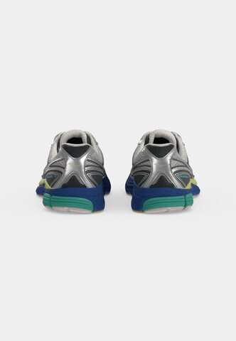 saucony Platform trainers 'PROGRID GUIDE 7' in Silver