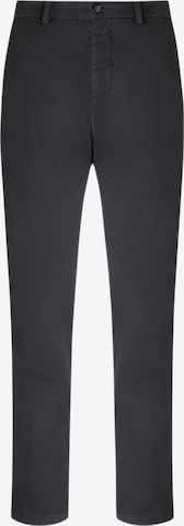 North Sails Chino Pants in Grey: front