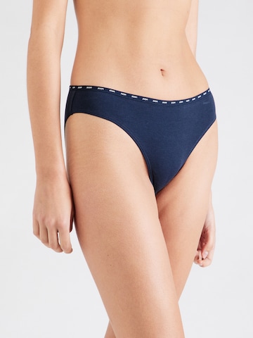 Slip JOOP! en bleu : devant