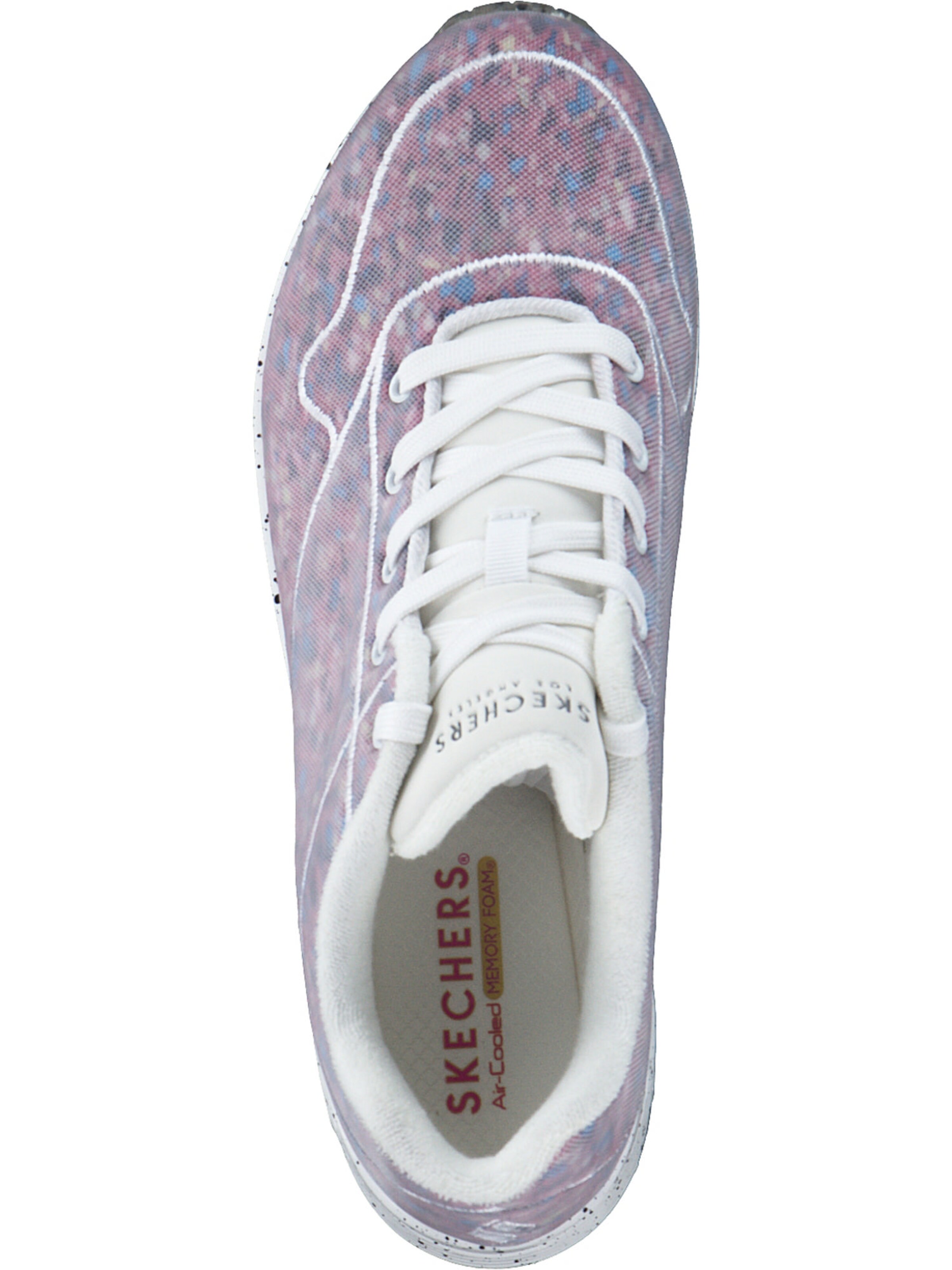 SKECHERS Sneakers in Mixed colors