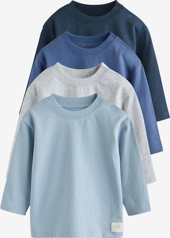 Next Paita värissä sininen: etupuoli