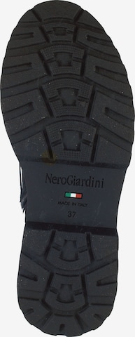 Nero Giardini Stiefelette in Schwarz