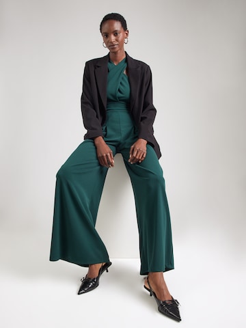 WAL G. Jumpsuit 'HAILEY' in Green