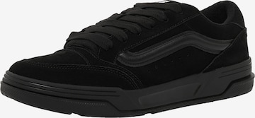 VANS Ниски маратонки 'Hylane' в черно: отпред