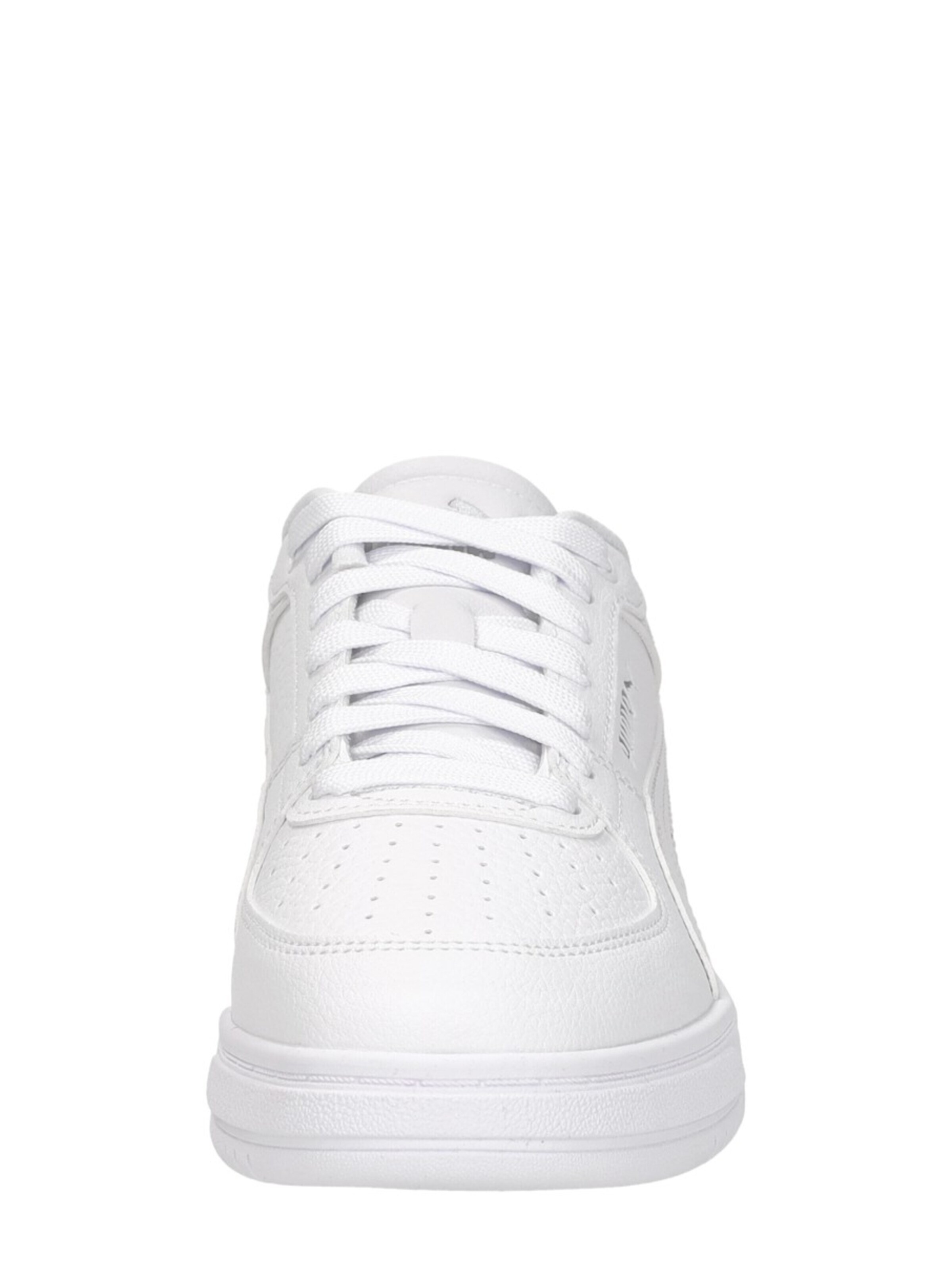 PUMA Sneakers 'Puma Caven III Jr' in Wit