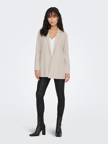 Blazer 'Geggo' JDY en beige