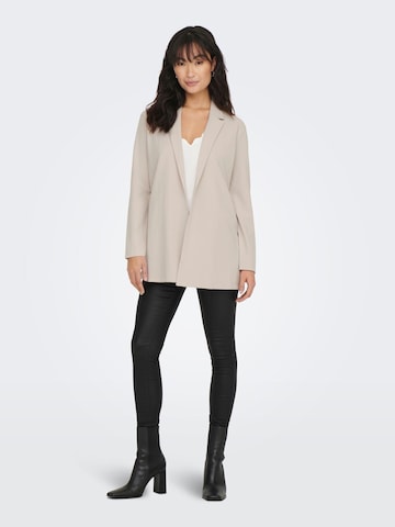 JDY Blazer 'Geggo' i beige