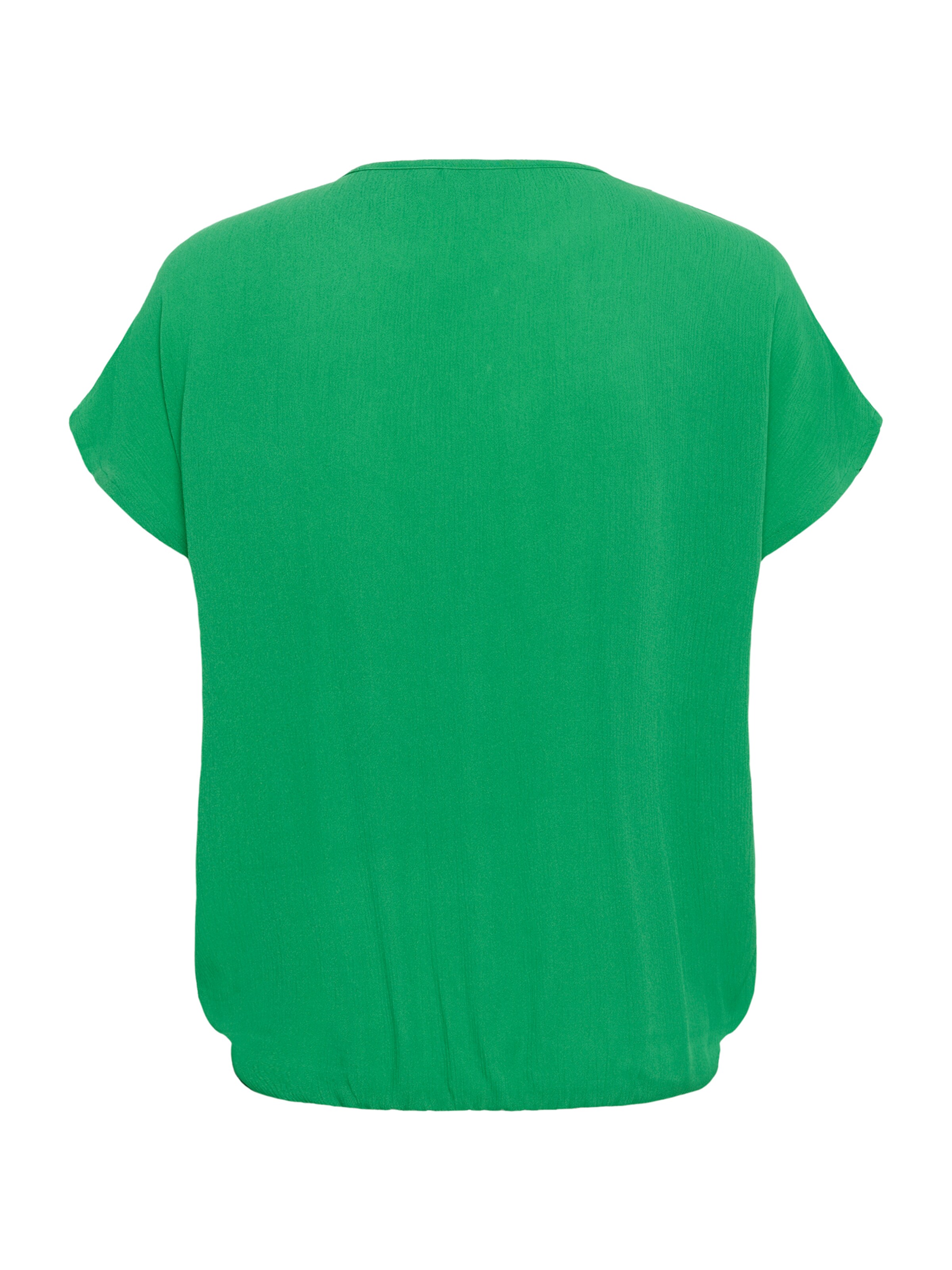 Kaffe Блуза 'KAAmber Stanley' в зелено