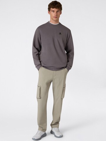 regular Pantaloni cargo di Champion Authentic Athletic Apparel in grigio