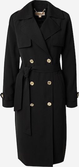 MICHAEL Michael Kors Välikausitakki värissä musta, Tuotenäkymä