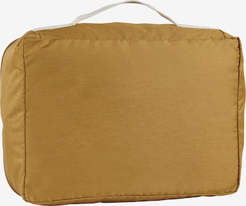 VAUDE Garment Bag 'Trip Box M' in Brown