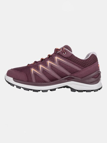 LOWA Halbschuh 'Innox Pro GTX' in Rot
