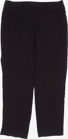 Barbara Lebek Pants in L in Brown: front