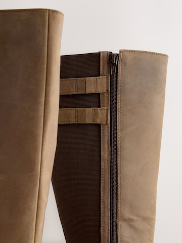 Stivale 'Forever Comfort' di Next in marrone