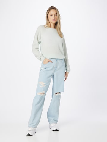 LEVI'S ® Loosefit Jeans ''94 Baggy Silvertab' i blå