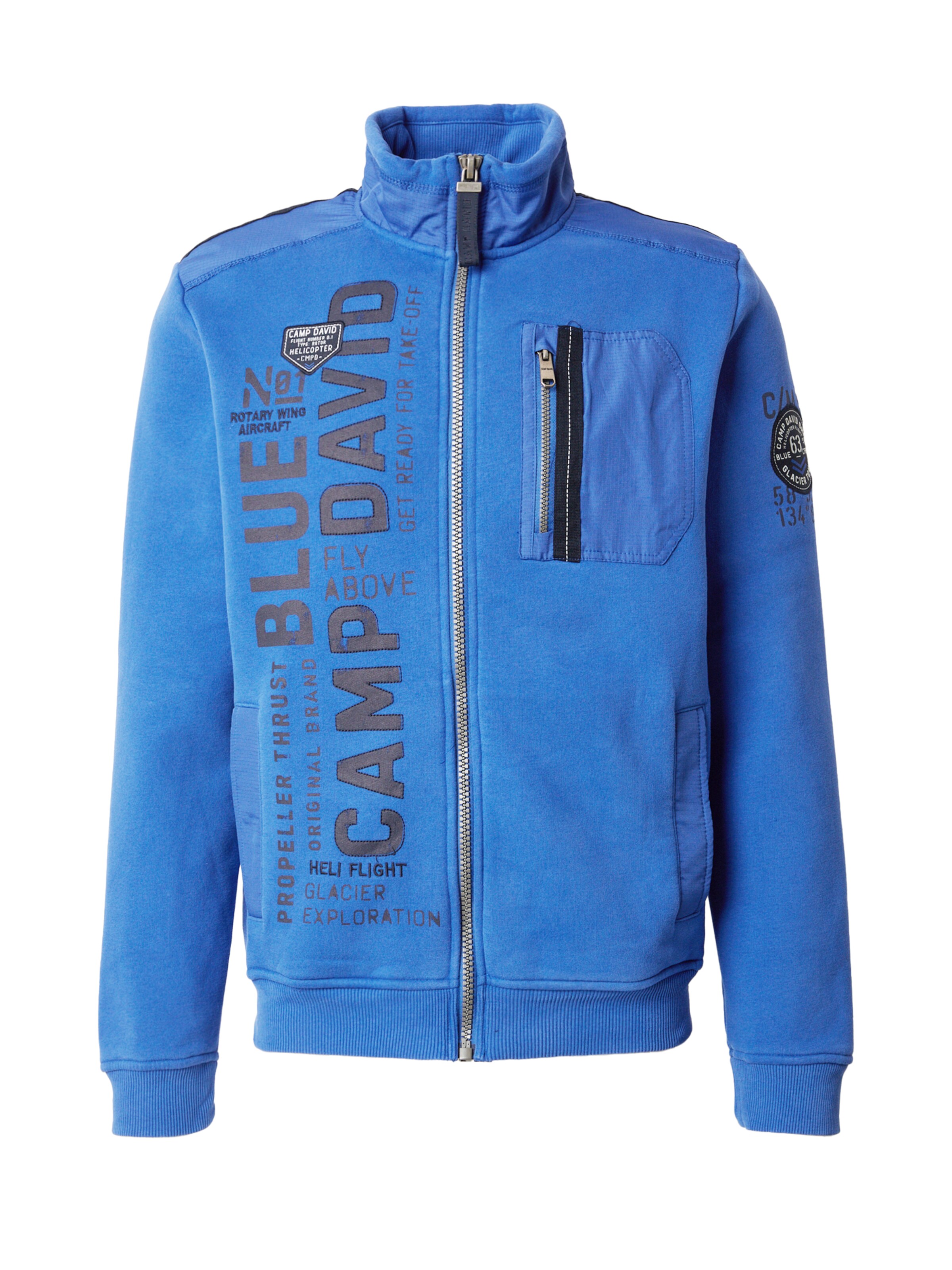 CAMP DAVID Kleding voor heren online kopen ABOUT YOU
