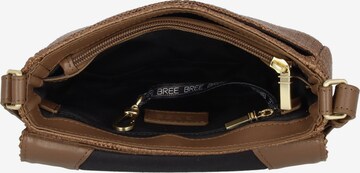 BREE Crossbody Bag 'Avea 6' in Brown
